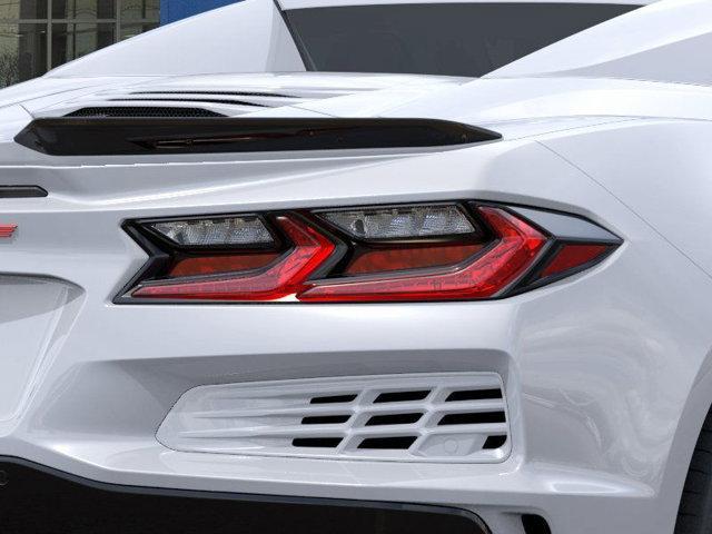 new 2025 Chevrolet Corvette car, priced at $134,934