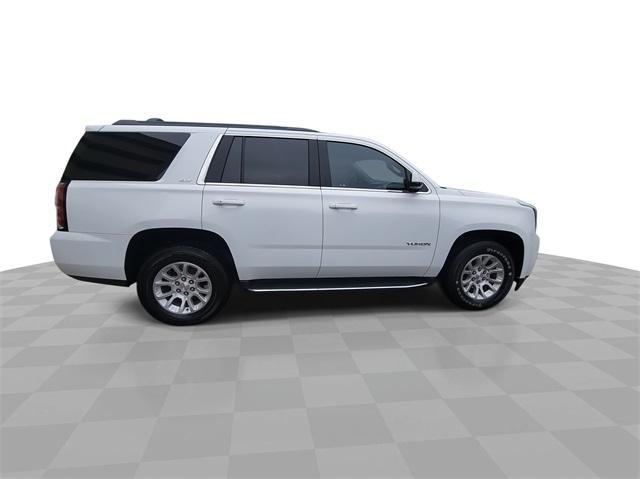 used 2019 GMC Yukon car, priced at $31,022