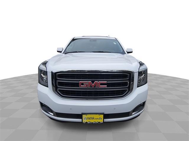 used 2019 GMC Yukon car, priced at $31,022