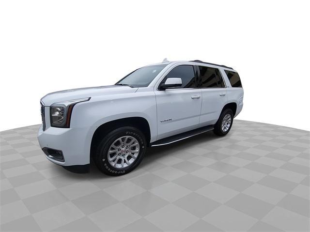 used 2019 GMC Yukon car, priced at $31,022