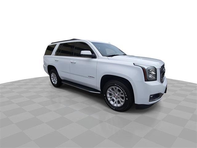 used 2019 GMC Yukon car, priced at $31,022