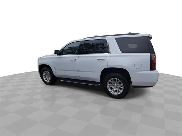 used 2019 GMC Yukon car, priced at $31,022