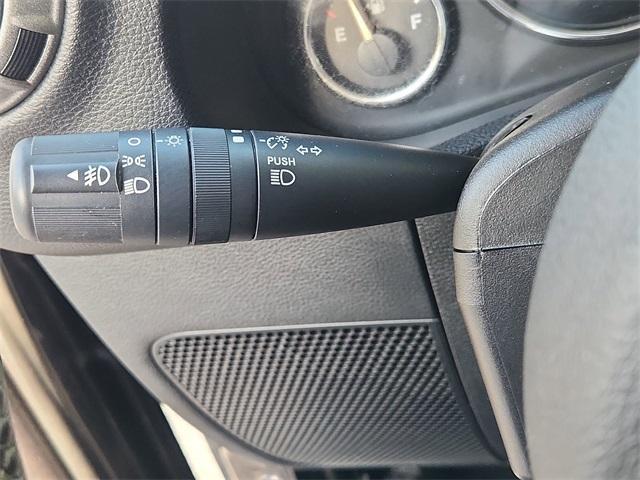 used 2017 Jeep Wrangler car, priced at $19,691