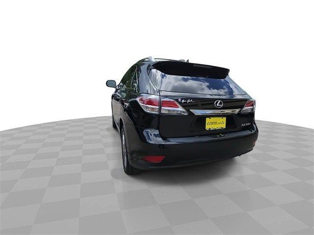 used 2013 Lexus RX 350 car, priced at $11,594