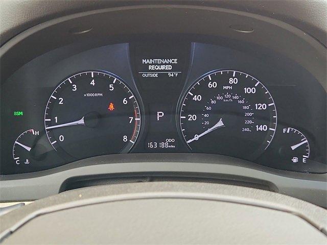 used 2013 Lexus RX 350 car, priced at $11,594