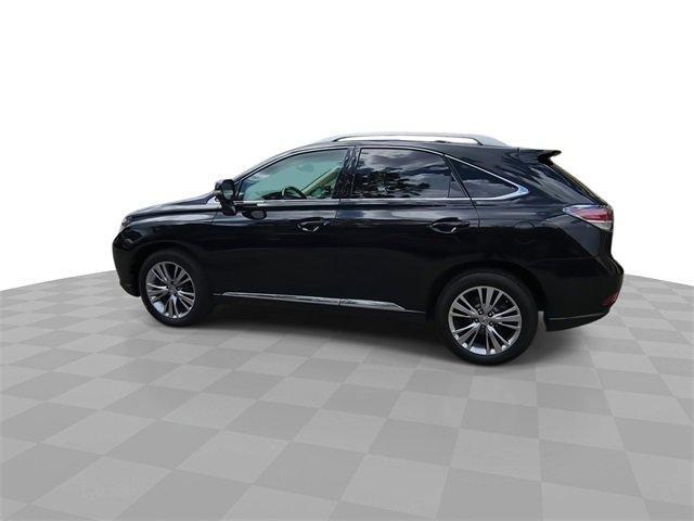 used 2013 Lexus RX 350 car, priced at $11,594