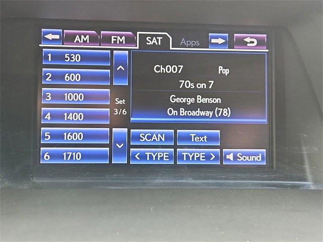 used 2013 Lexus RX 350 car, priced at $11,594