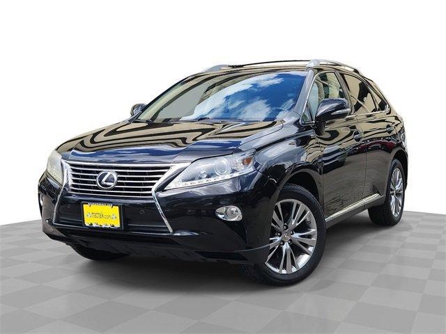 used 2013 Lexus RX 350 car, priced at $11,992