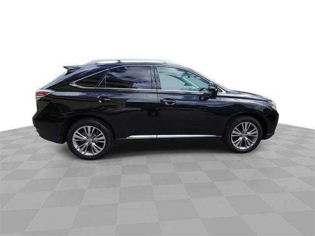 used 2013 Lexus RX 350 car, priced at $11,594