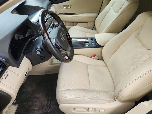 used 2013 Lexus RX 350 car, priced at $11,594