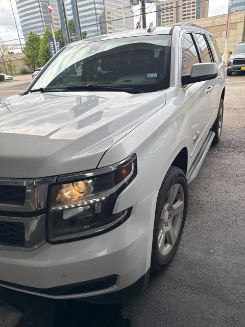 used 2017 Chevrolet Tahoe car, priced at $21,691
