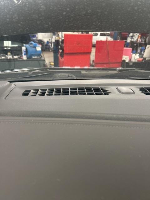 used 2023 Chevrolet Silverado 1500 car, priced at $41,391