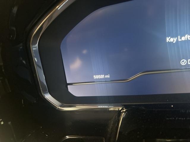 used 2023 Chevrolet Silverado 1500 car, priced at $41,391