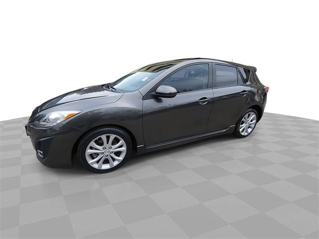 used 2010 Mazda Mazda3 car, priced at $11,991