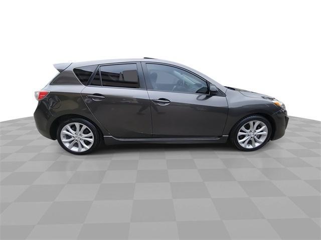 used 2010 Mazda Mazda3 car, priced at $11,991