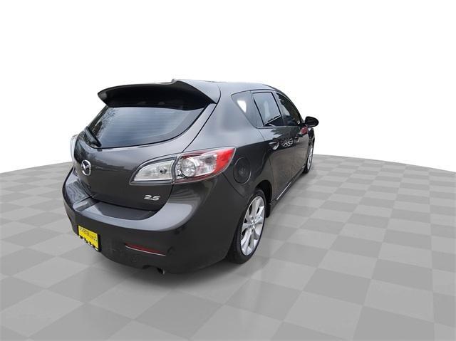 used 2010 Mazda Mazda3 car, priced at $11,991