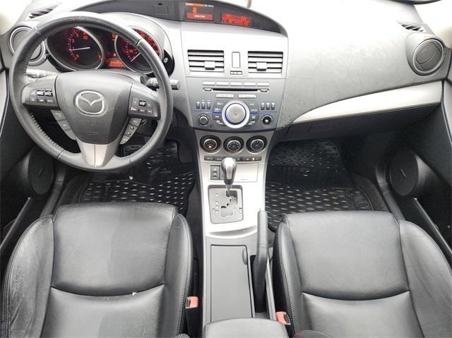 used 2010 Mazda Mazda3 car, priced at $11,991