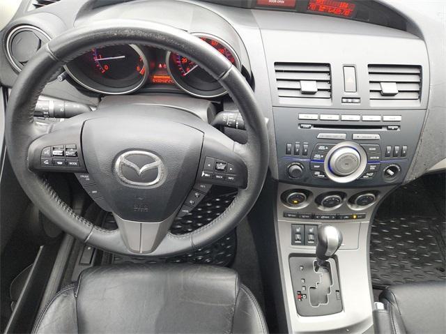 used 2010 Mazda Mazda3 car, priced at $11,991