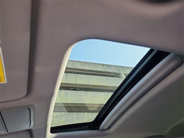 used 2021 Honda CR-V car, priced at $15,499
