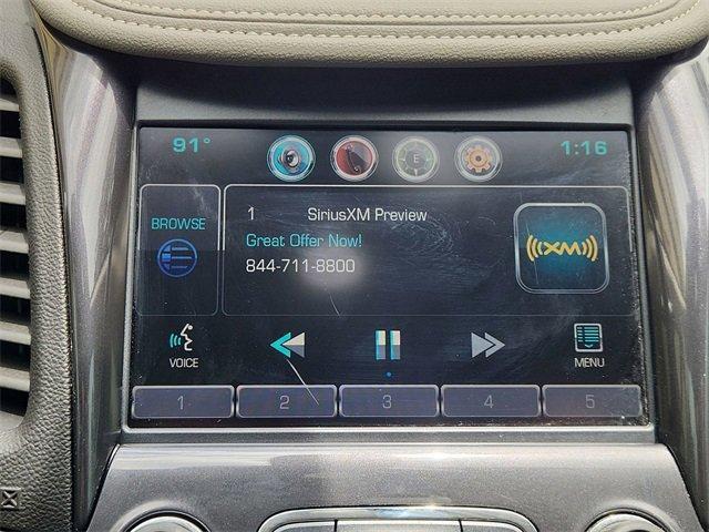 used 2015 Chevrolet Impala car, priced at $11,492