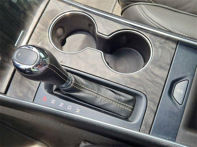 used 2015 Chevrolet Impala car, priced at $11,492