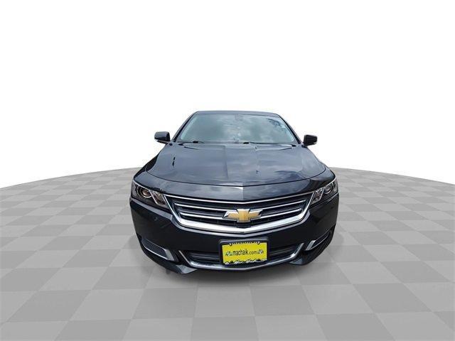 used 2015 Chevrolet Impala car, priced at $11,492