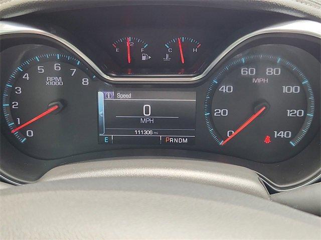 used 2015 Chevrolet Impala car, priced at $11,492