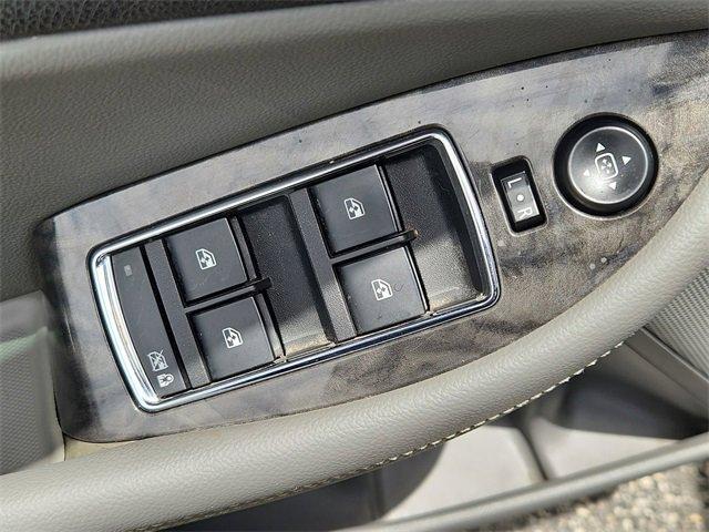 used 2015 Chevrolet Impala car, priced at $11,492