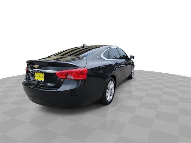 used 2015 Chevrolet Impala car, priced at $11,492