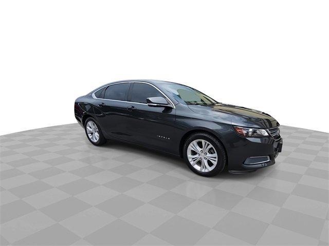 used 2015 Chevrolet Impala car, priced at $11,492