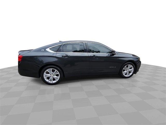 used 2015 Chevrolet Impala car, priced at $11,492