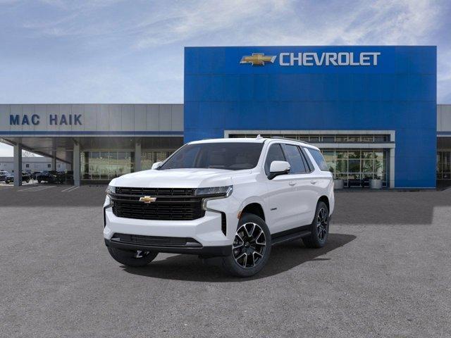 new 2024 Chevrolet Tahoe car, priced at $64,785