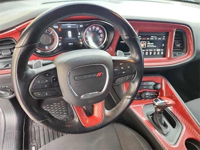 used 2020 Dodge Challenger car, priced at $24,895