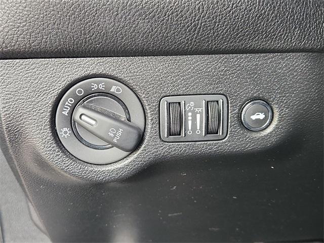 used 2020 Dodge Challenger car, priced at $26,491