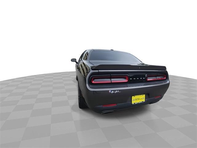 used 2020 Dodge Challenger car, priced at $24,895