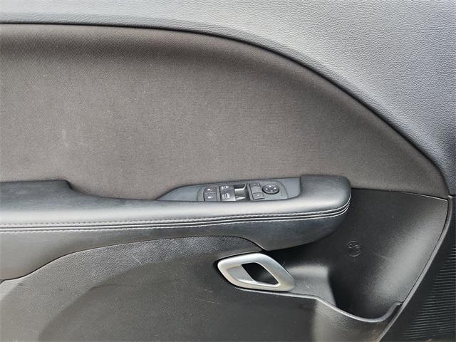 used 2020 Dodge Challenger car, priced at $24,895