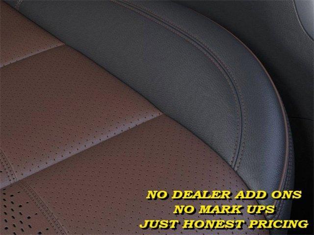 new 2026 Chevrolet Silverado 1500 car, priced at $74,464