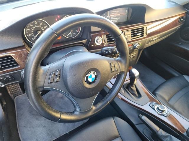 used 2013 BMW 328 car, priced at $6,994