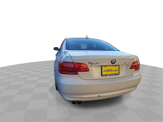 used 2013 BMW 328 car, priced at $6,994