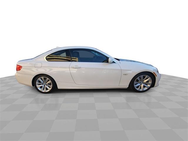 used 2013 BMW 328 car, priced at $6,994