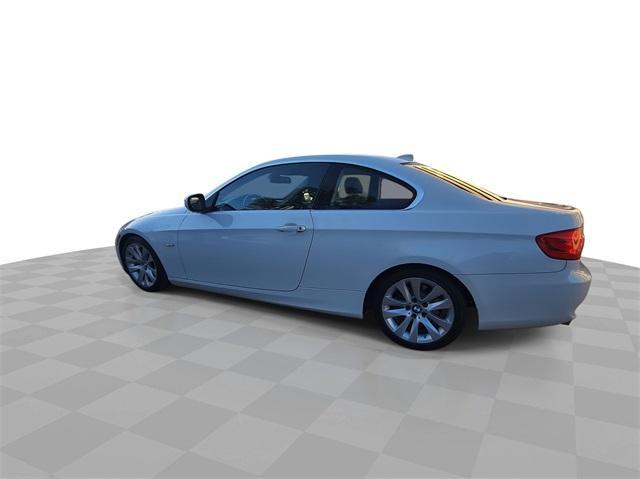 used 2013 BMW 328 car, priced at $6,994