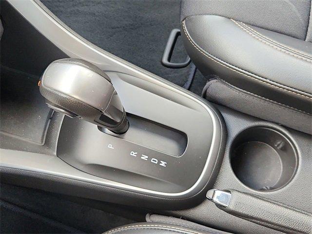 used 2019 Chevrolet Trax car, priced at $15,494