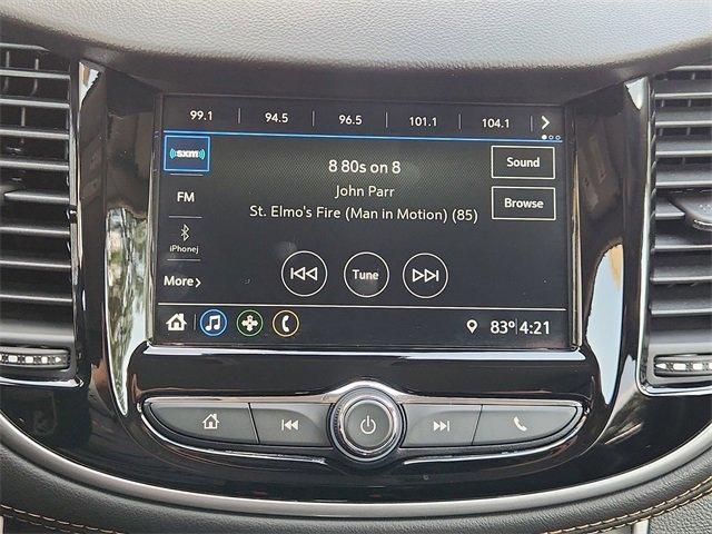used 2019 Chevrolet Trax car, priced at $15,494