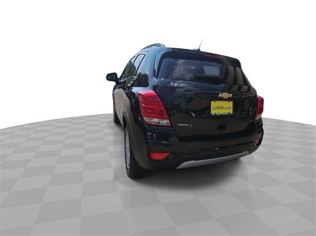 used 2019 Chevrolet Trax car, priced at $15,494