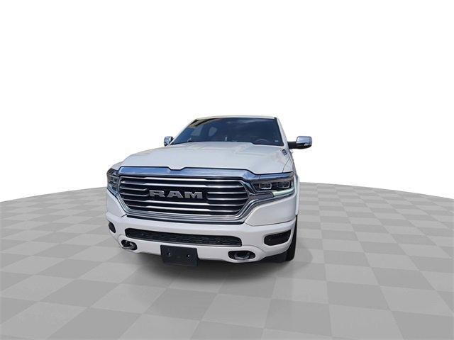 used 2022 Ram 1500 car, priced at $42,492