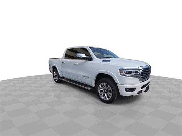 used 2022 Ram 1500 car, priced at $42,492