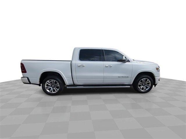 used 2022 Ram 1500 car, priced at $42,492