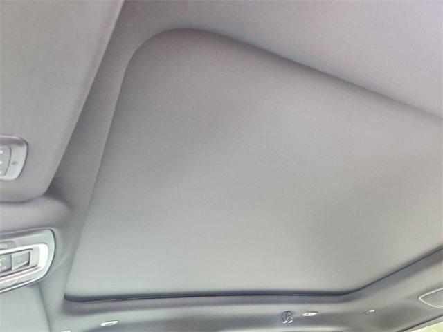 used 2022 Ram 1500 car, priced at $42,492