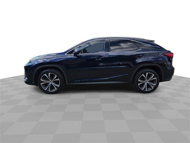 used 2020 Lexus RX 350 car, priced at $33,991