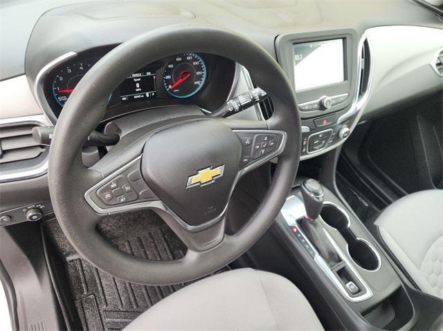 used 2018 Chevrolet Equinox car, priced at $15,991